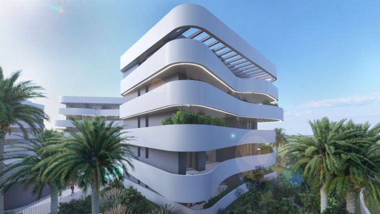 El Raso Apartments