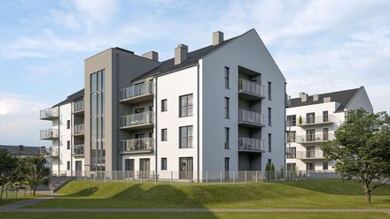Nowe Tarnowo bud. 1 i 4