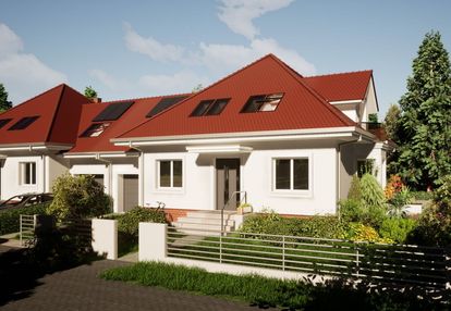 Willa Kamieniec Wrocławski