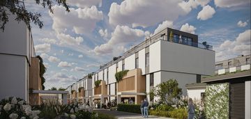 Dom w inwestycji: Wille Pasymska