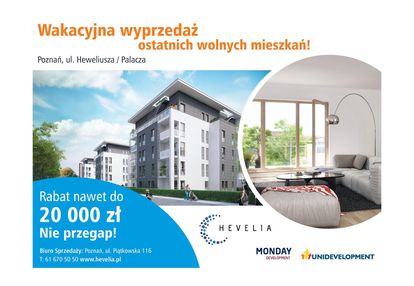 Hevelia