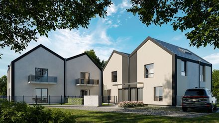 Perła Północy etap 1