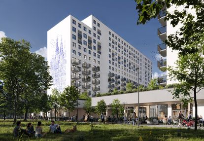 29L - Apartamenty inwestycyjne