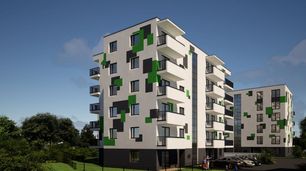 Centralna II