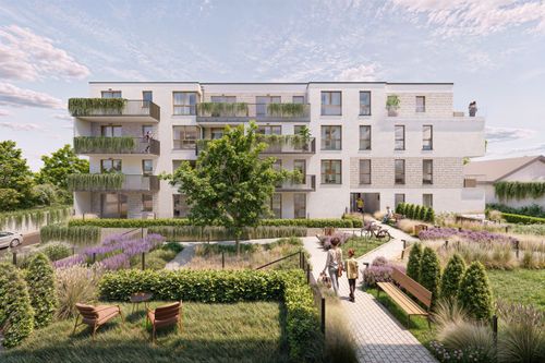 Astelia Park etap 1A i 3