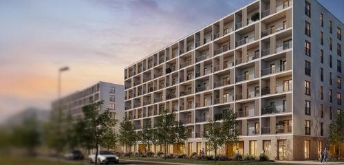Architektów