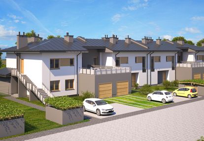 Osiedle Leśny Kwiat VI