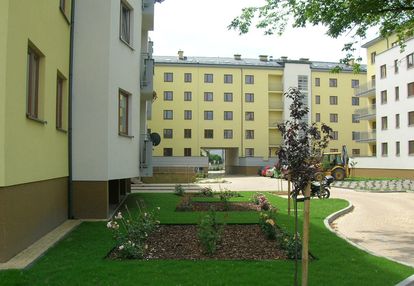 Osiedle Wyspowa