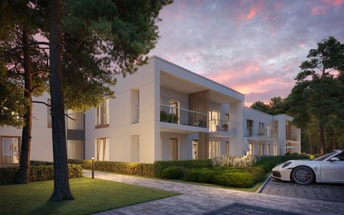 Pino Resort