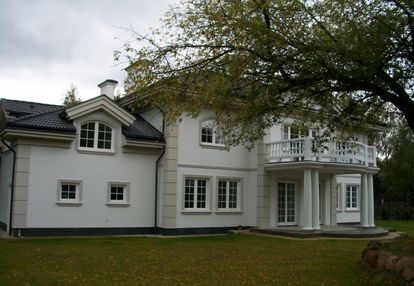 Rezydencje Skolimów