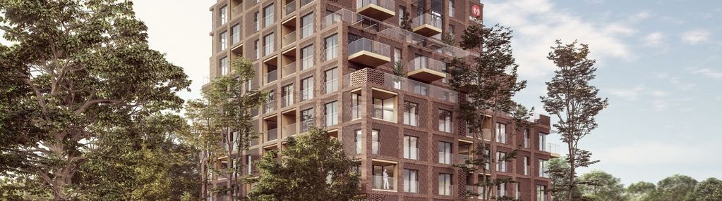 Mieszkanie w inwestycji: Kopalniana