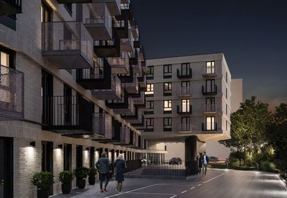 Central Point Co-Living