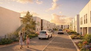 Villa Stoki (mieszkania)