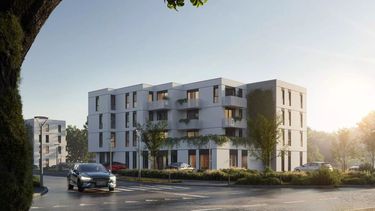 Tarasy Rokietnicy bud. C