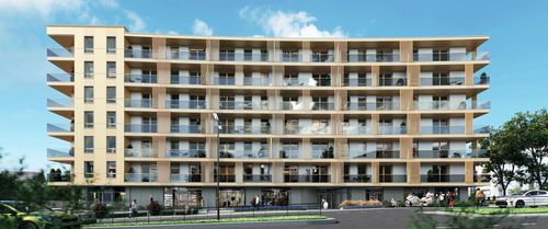 Apartamenty Śródmieście