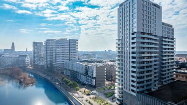 Quorum Apartments