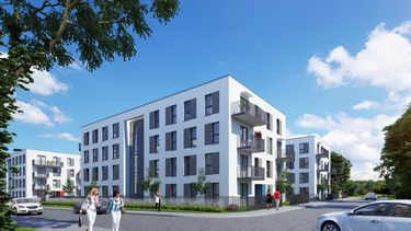 Osiedle Telimeny etap III