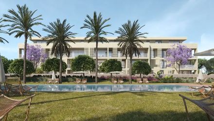 Apartamenty w Denia - 24356899