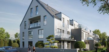 Mieszkanie w inwestycji: Apartamenty Brylantowa