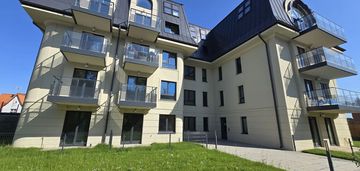 Mieszkanie w inwestycji: Apartamenty Malczewskiego
