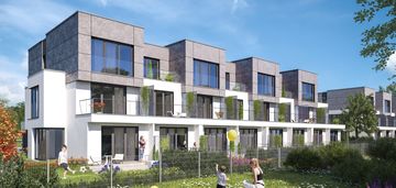 Dom w inwestycji: Parkowe Kliny