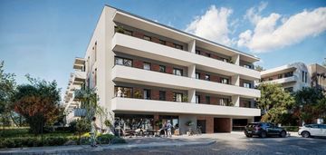 Mieszkanie w inwestycji: Osiedle StaLove etap I