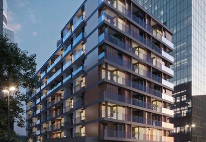 Apartamenty Grzybowska 11