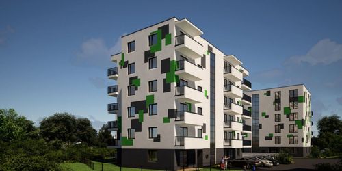 Centralna II