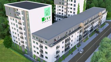 Ivy Towers