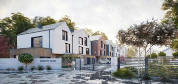 Dom w inwestycji: Srebrzysta Polana