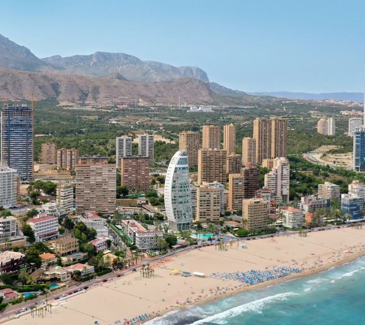 Benidorm