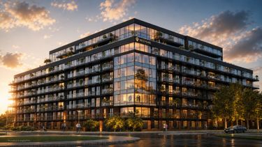 Wild Pearl - apartamenty inwestycyjne