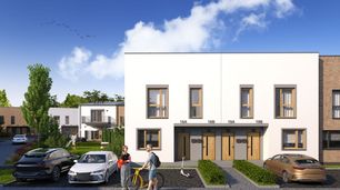 Manufaktura Marki 2 etap IV