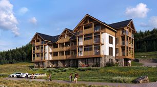 Green Park Resort III