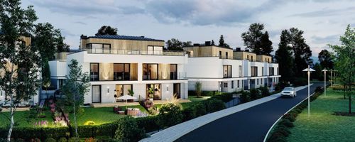 Tesoro Verde Residence