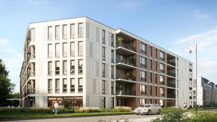 Royal Residence 6A