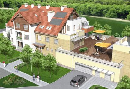 Lake Residence II
