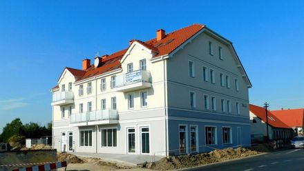 Willa Urbano Wąsosz