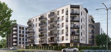 Mieszkanie w inwestycji: Siennicka 29