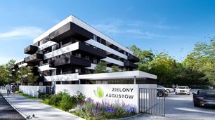 Zielony Augustów