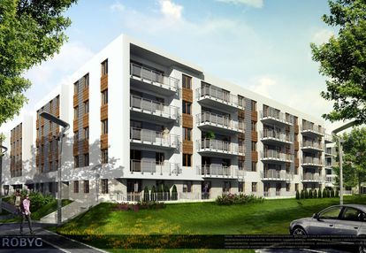 Young City etap II