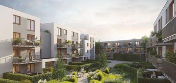 Mieszkanie w inwestycji: My Forest - Apartamenty inwestycyjne