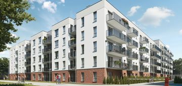 Mieszkanie w inwestycji: Murapol Gardenia