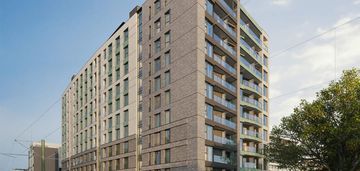 Mieszkanie w inwestycji: Mogilska 31