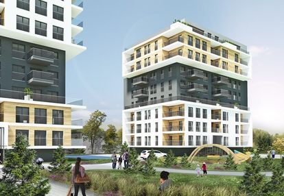 Mieszkanie w inwestycji: Osiedle Nowa Dąbrowa etap IV