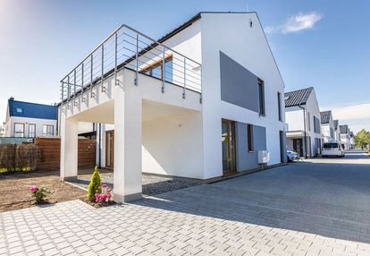 Spacerowa Park Radwanice