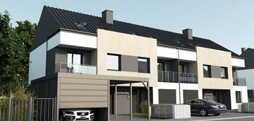 Dom w inwestycji: Ogrody Szymborskiej