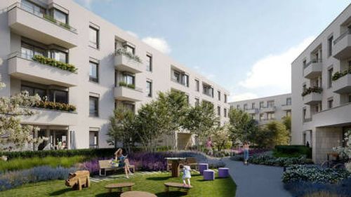 Gardenia Lagom etap II