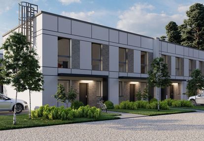 Osiedle Leśny Zakątek