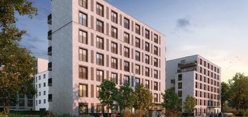 Mieszkanie w inwestycji: Osiedle Rapsodia etap 3